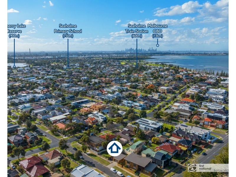 2 Mount Street, Altona VIC 3018