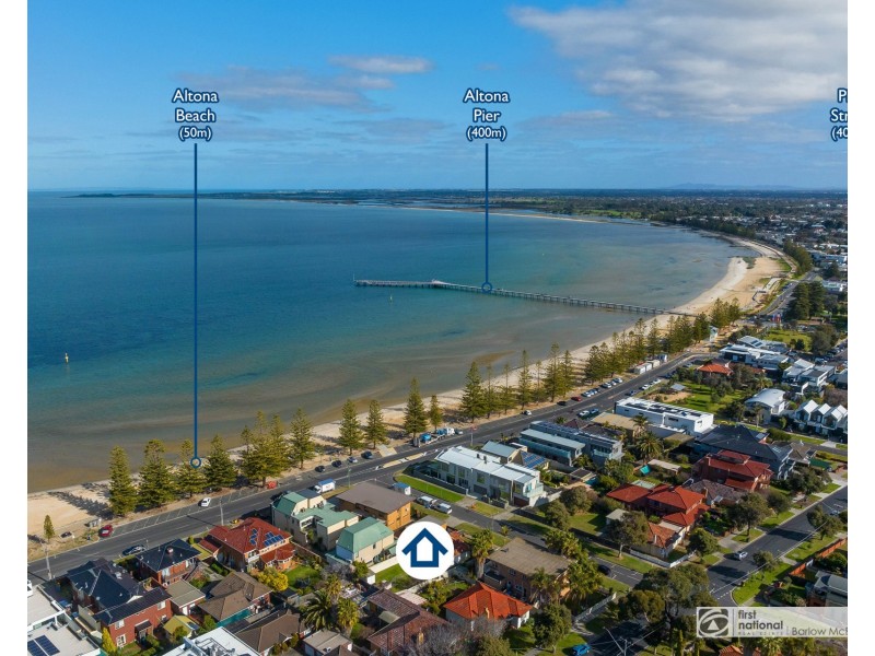 2 Mount Street, Altona VIC 3018