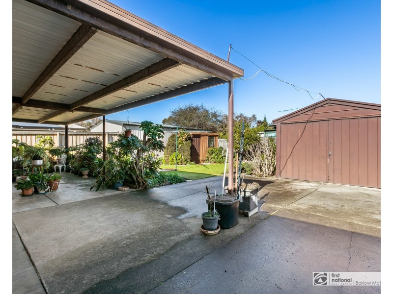 30 Waters Drive, Seaholme VIC 3018