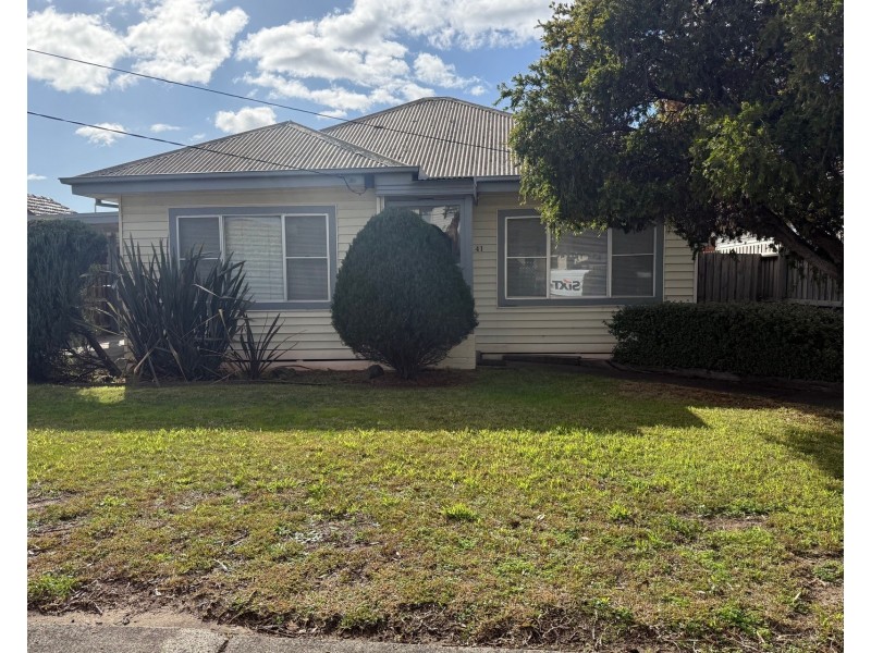 41 Linnet Street, Altona VIC 3018
