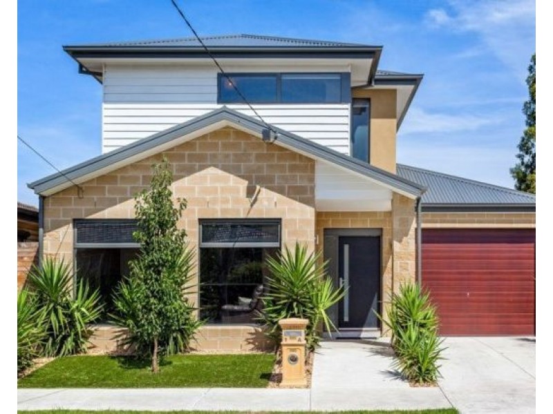1A Merritt Court, Altona VIC 3018