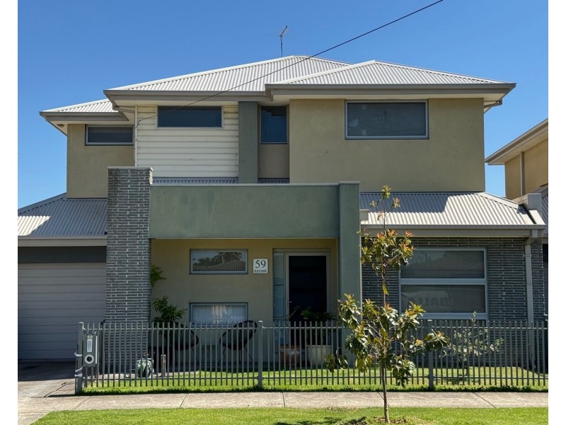 59 Rayner Street, Altona VIC 3018