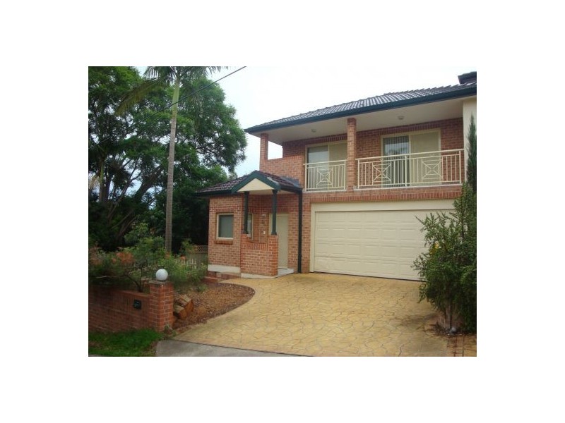 1A The Carriageway, North Rocks NSW 2151