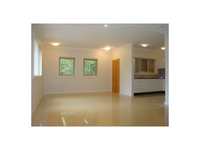 1A The Carriageway, North Rocks NSW 2151