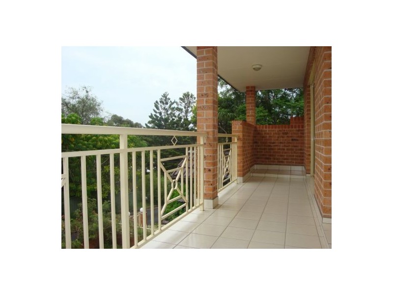 1A The Carriageway, North Rocks NSW 2151