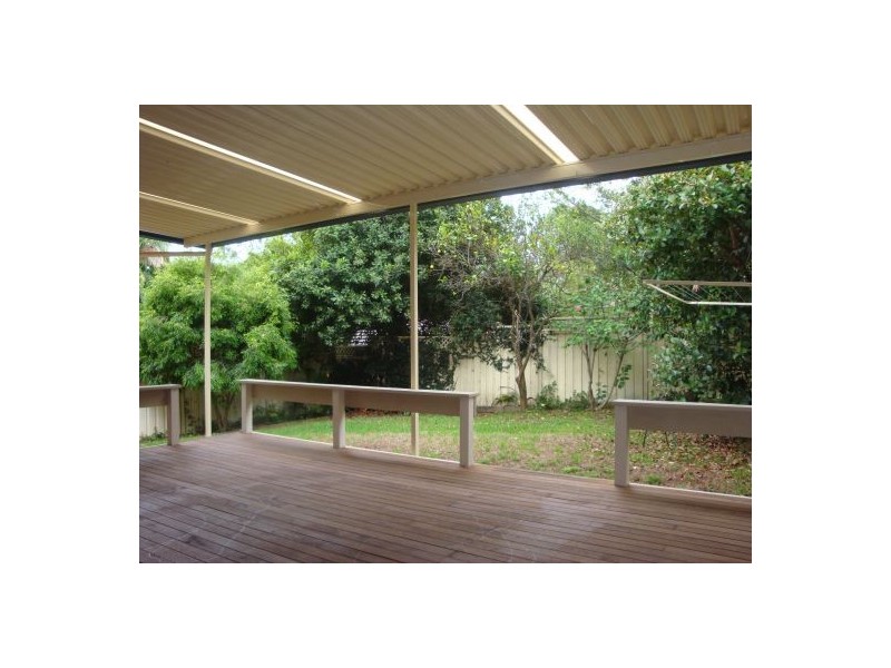 1A The Carriageway, North Rocks NSW 2151