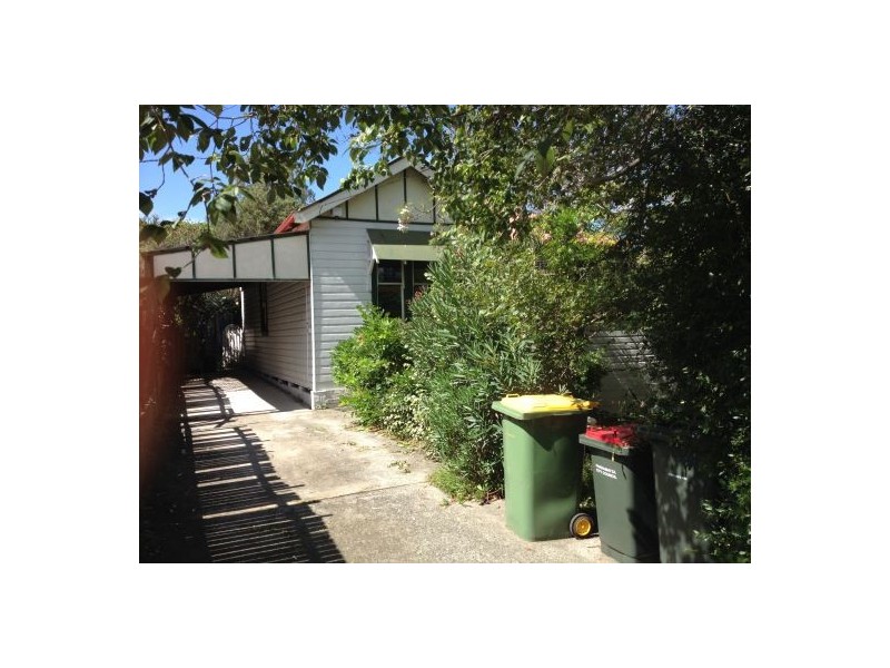 19 Bourke Street, North Parramatta NSW 2151