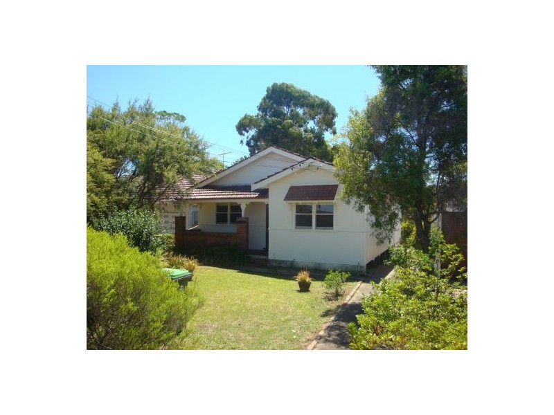 269 North Rocks Road, North Rocks NSW 2151