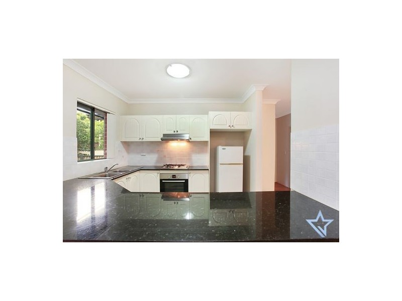 8/10-14 Arthur Street, Merrylands West NSW 2160