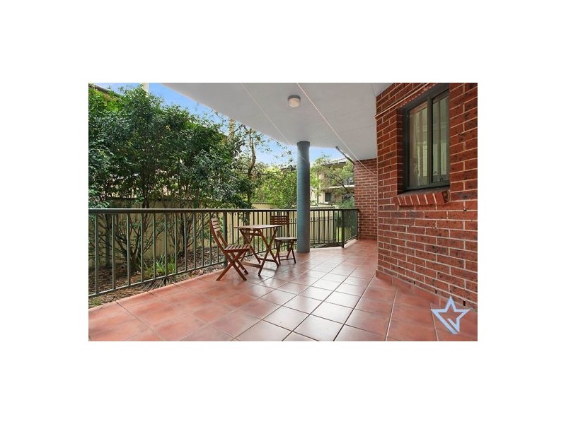 8/10-14 Arthur Street, Merrylands West NSW 2160