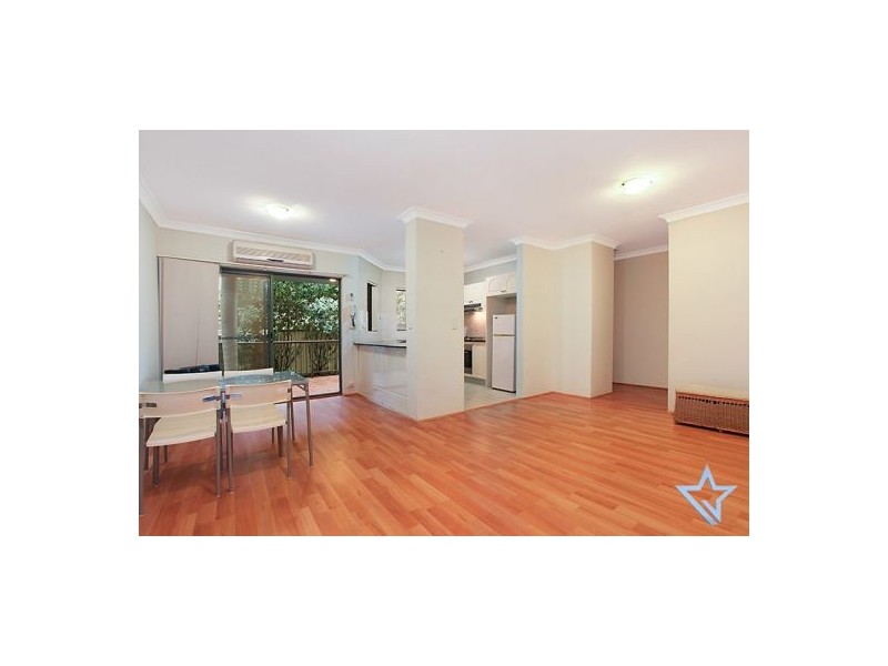 8/10-14 Arthur Street, Merrylands West NSW 2160