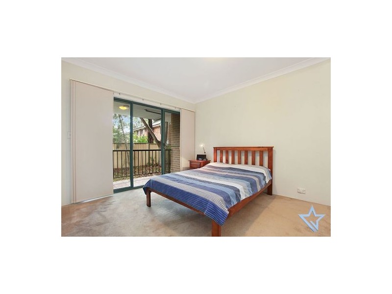 8/10-14 Arthur Street, Merrylands West NSW 2160
