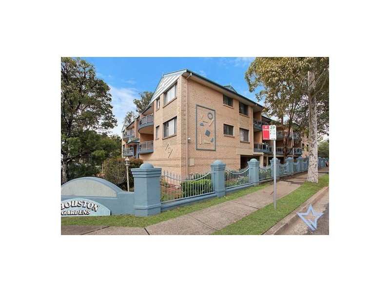 5/9-11 Boundary Street, Granville NSW 2142
