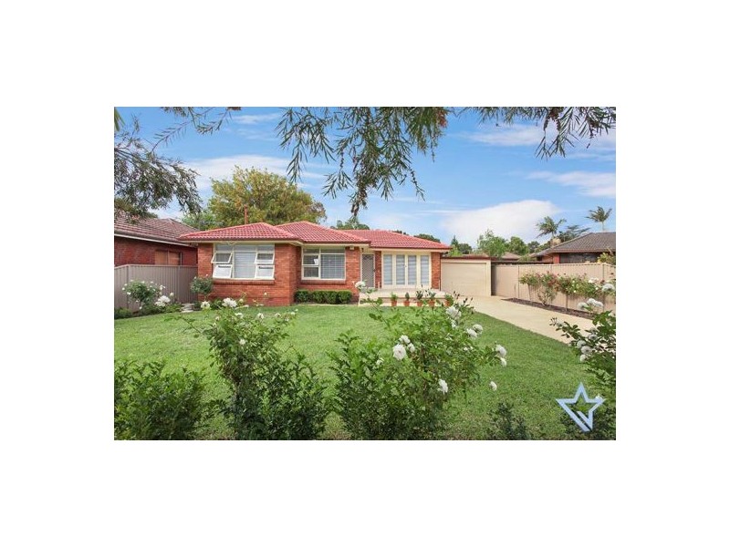 22 Mason Street, North Parramatta NSW 2151