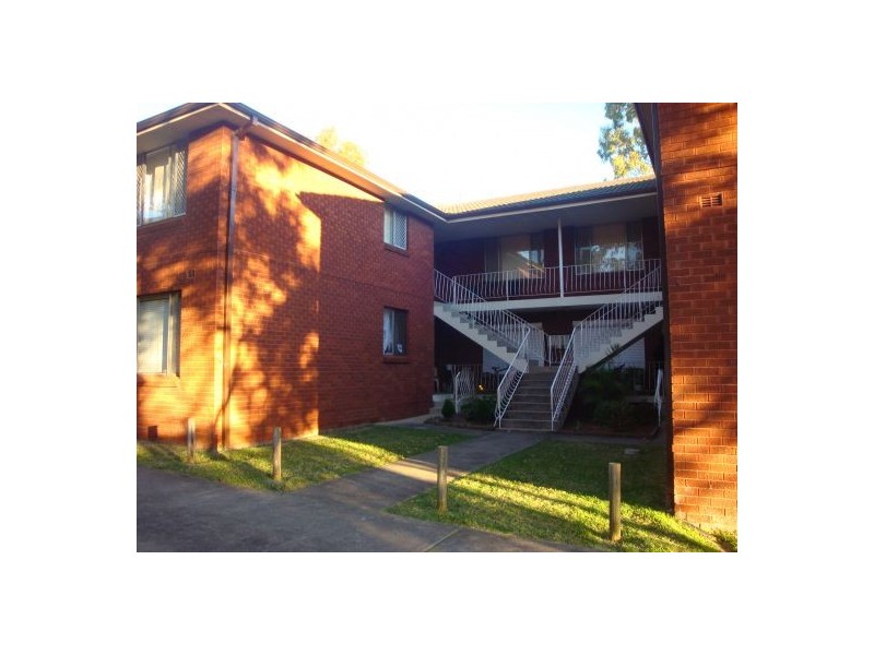 3/14-16 Sherwood Road, Merrylands NSW 2160