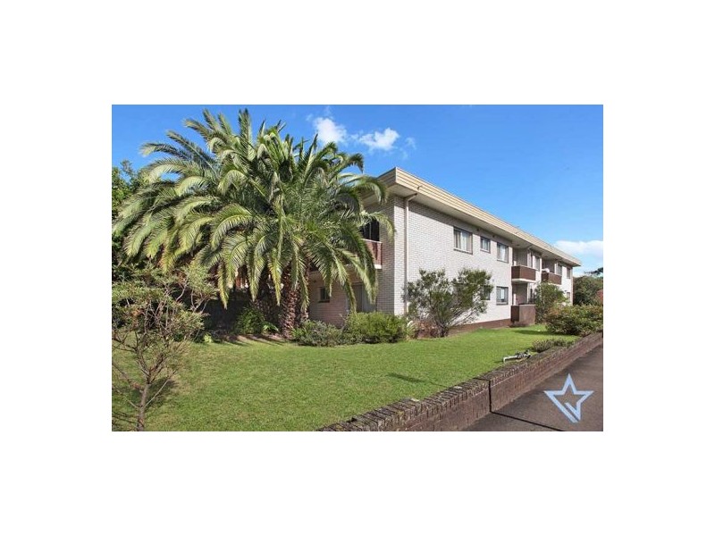 10/7 Harold Street, North Parramatta NSW 2151