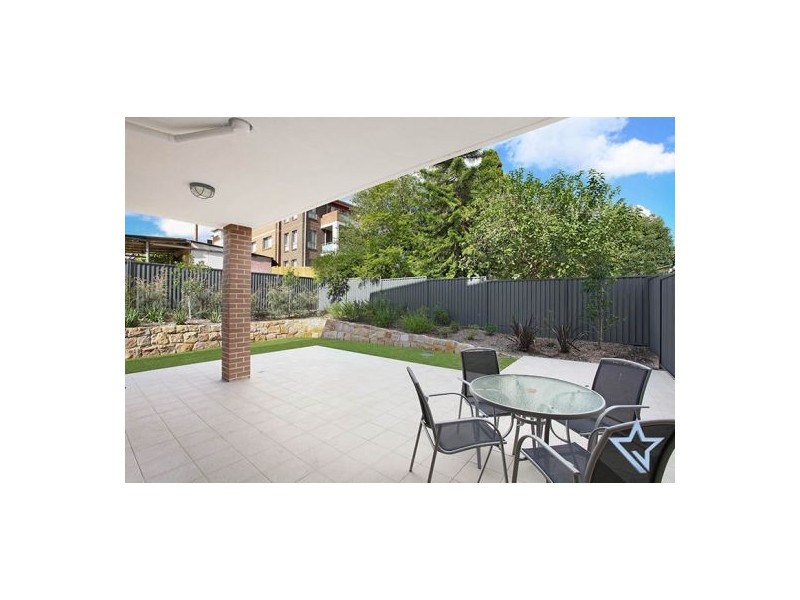 4/11-15 Dixon Street, Parramatta NSW 2150