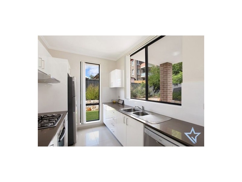 4/11-15 Dixon Street, Parramatta NSW 2150
