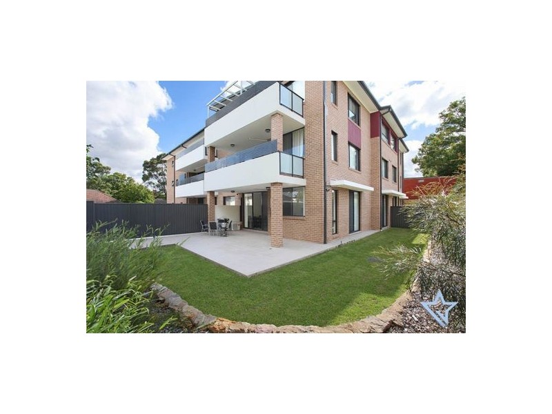 4/11-15 Dixon Street, Parramatta NSW 2150