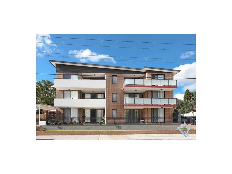 4/11-15 Dixon Street, Parramatta NSW 2150