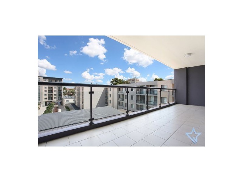 125/20 Victoria Road, Parramatta NSW 2150
