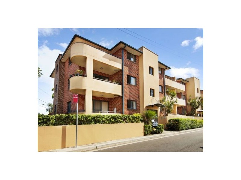 10/27 Station Street West, Parramatta NSW 2150
