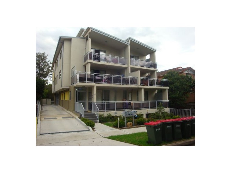 3/49 Fennell Street, North Parramatta NSW 2151