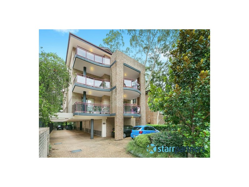4/3 Henry Street, Parramatta NSW 2150