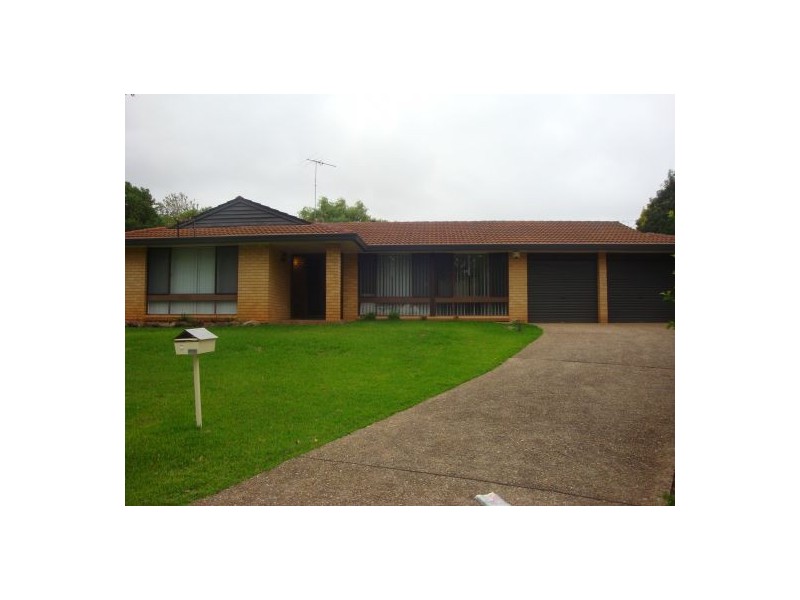 5 Rhodes Place, Kellyville NSW 2155