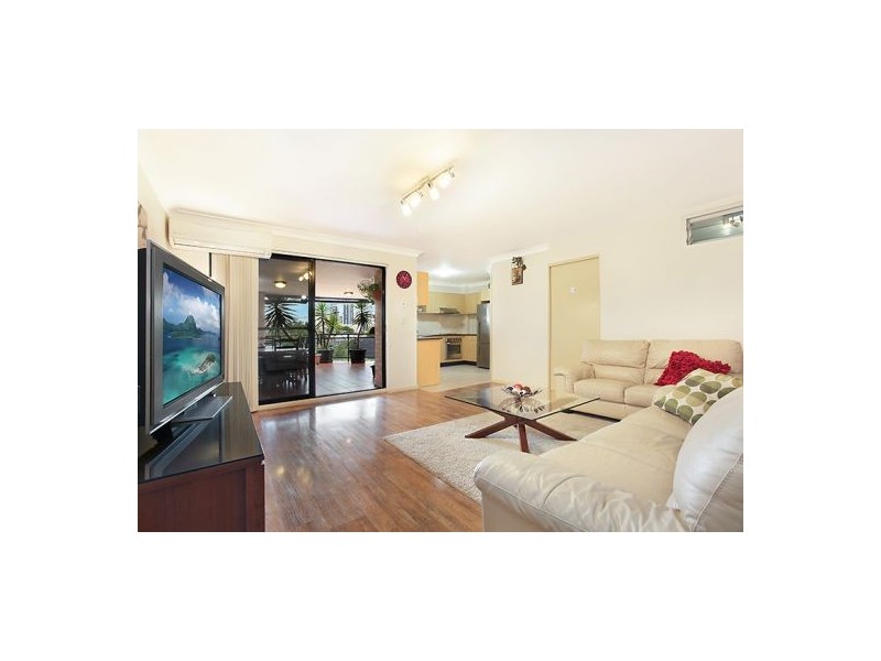 15/59 Boundary Street, Granville NSW 2142