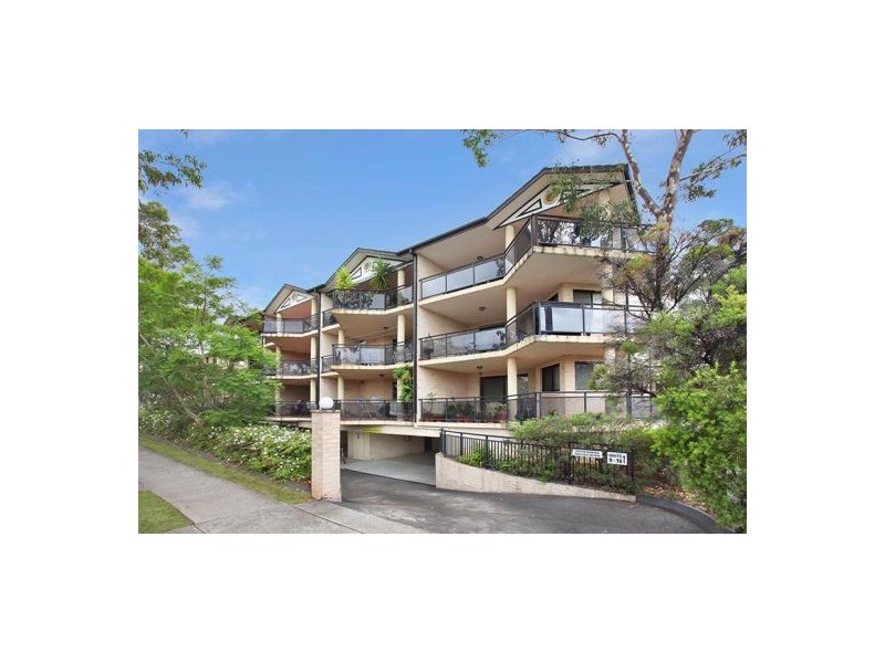 15/59 Boundary Street, Granville NSW 2142