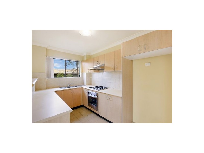 12/5-7 Wigram Street, Harris Park NSW 2150