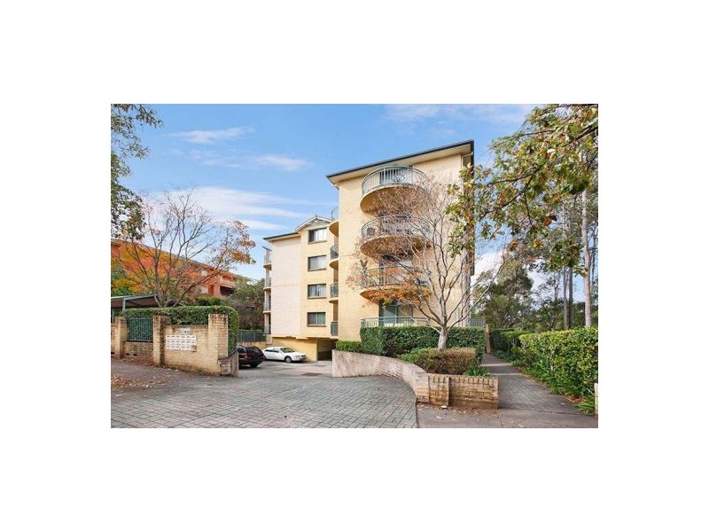 12/5-7 Wigram Street, Harris Park NSW 2150