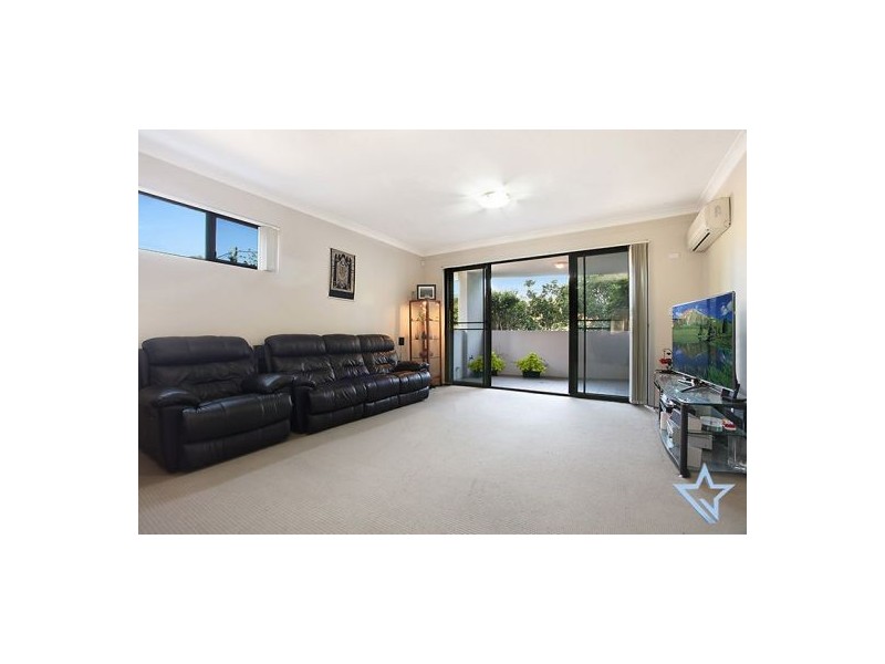 23/14-18 Reid Avenue, Westmead NSW 2145