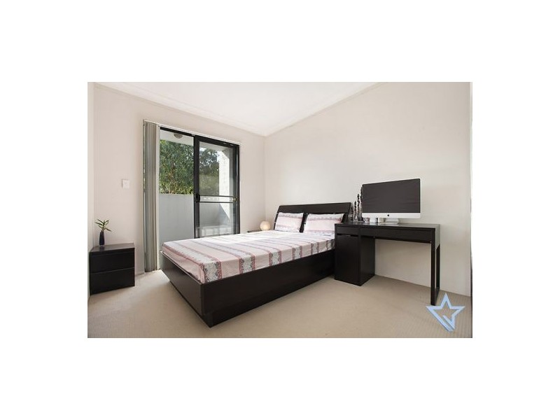 23/14-18 Reid Avenue, Westmead NSW 2145