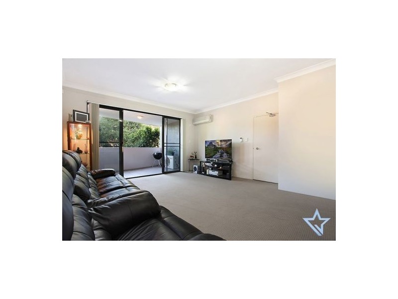 23/14-18 Reid Avenue, Westmead NSW 2145