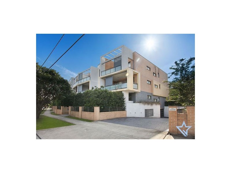 23/14-18 Reid Avenue, Westmead NSW 2145