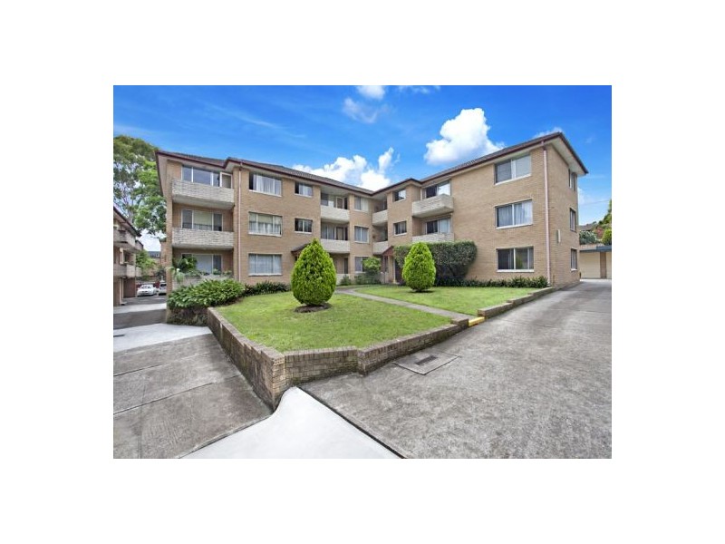 10/14-16 Factory Street, North Parramatta NSW 2151