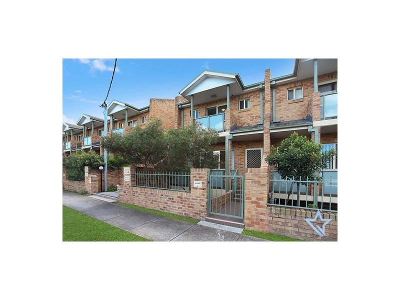 6/1-9 Eleanor Street, Rosehill NSW 2142