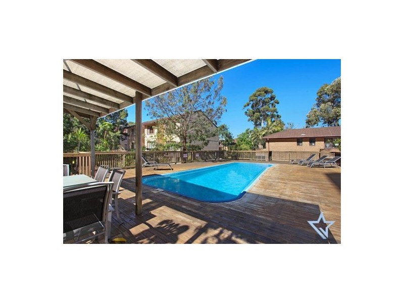 2/36 Albert Street, North Parramatta NSW 2151