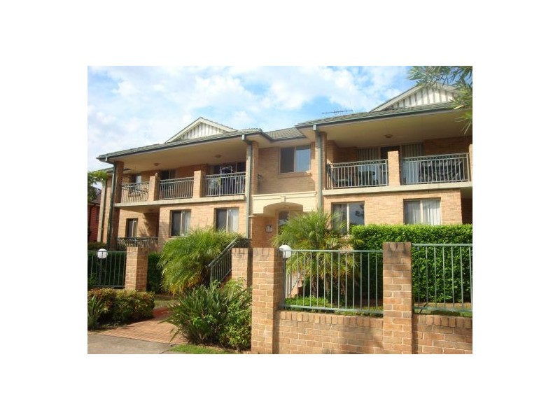 1/45-47 Grose Street, North Parramatta NSW 2151