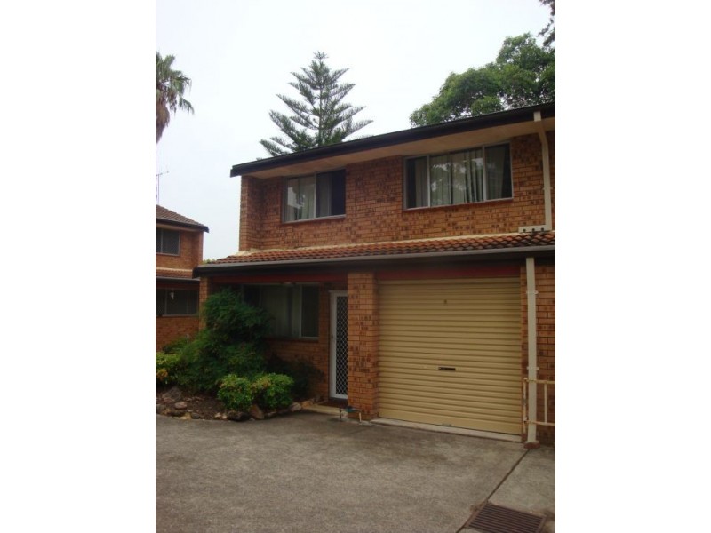 9/19 King Street, Parramatta NSW 2150