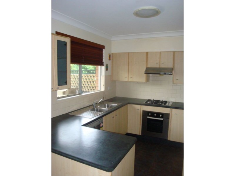 9/19 King Street, Parramatta NSW 2150