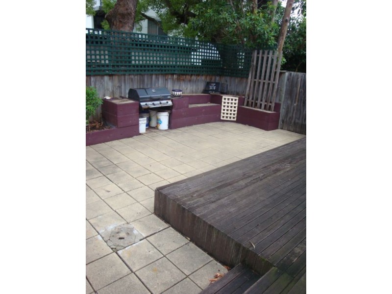 9/19 King Street, Parramatta NSW 2150