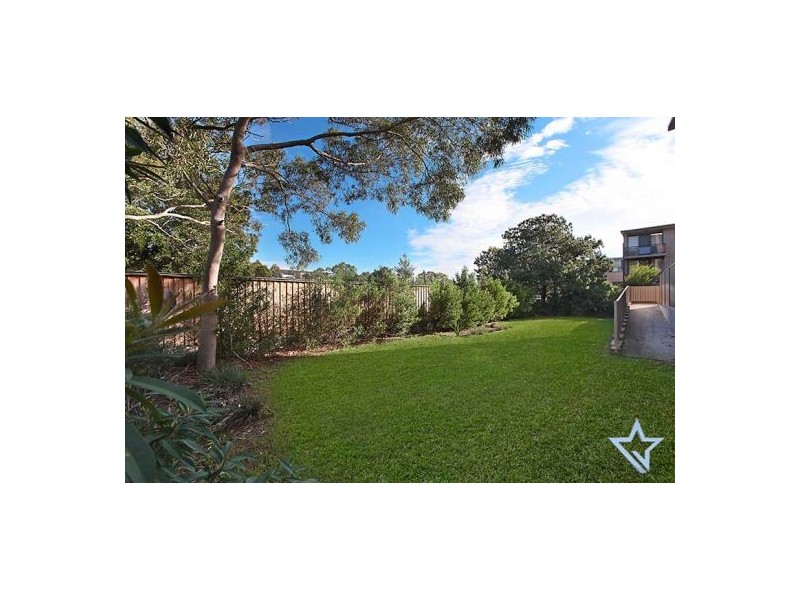 15/38 Boomerang Street, Granville NSW 2142