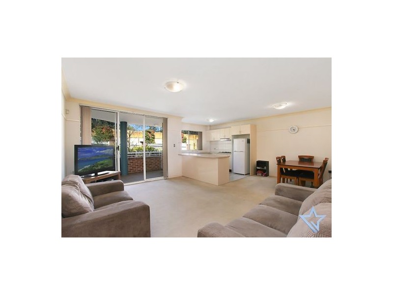 6/5-7 Tottenham Street, Granville NSW 2142