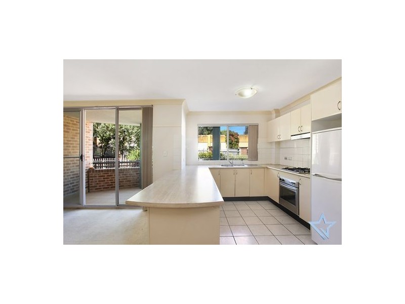 6/5-7 Tottenham Street, Granville NSW 2142