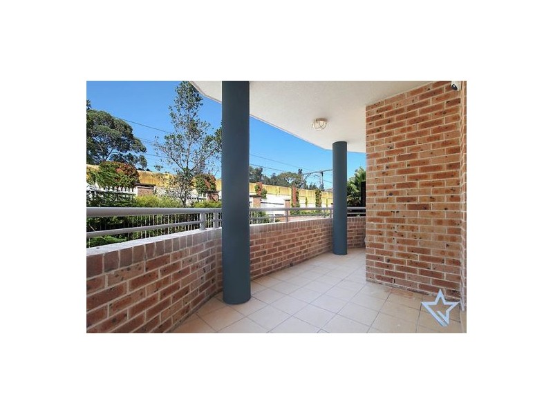 6/5-7 Tottenham Street, Granville NSW 2142