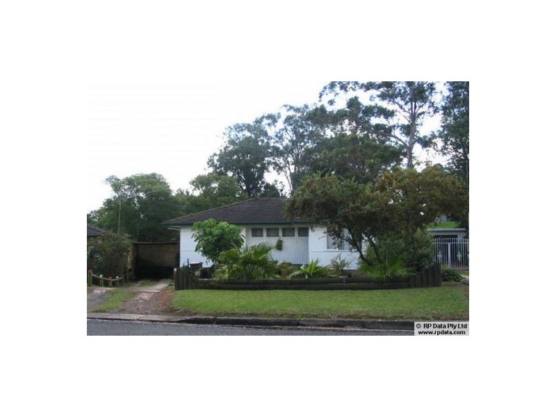 29 & 31 Moncrieff Road, Lalor Park NSW 2147
