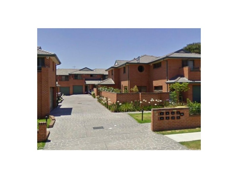 4/34-36 Carinya Street, Blacktown NSW 2148